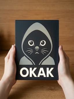 Кот О КАК — миниатюра 8