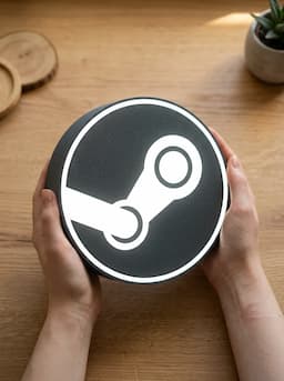 Steam — миниатюра 8