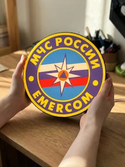 МЧС России — миниатюра 8